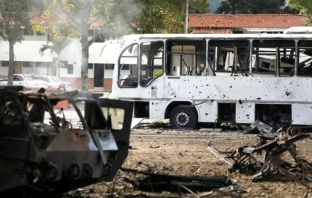 Operación de extracción de Maduro no contó con el apoyo de nadie de su círculo cercano