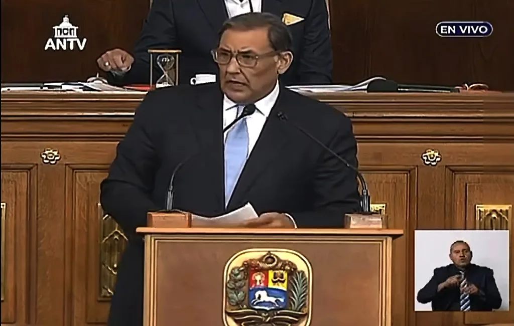 Pablo Pérez propuesta