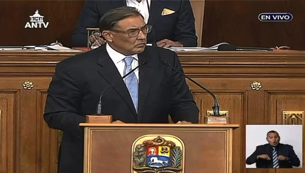 Pablo Pérez propuesta