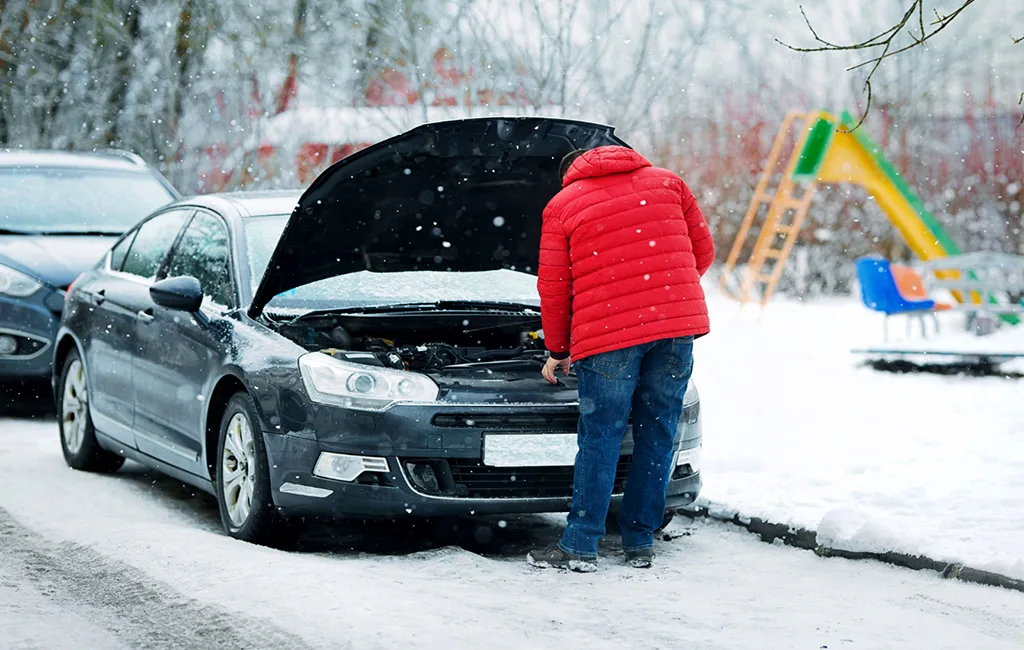 51 muertos por tormenta invernal en EE UU