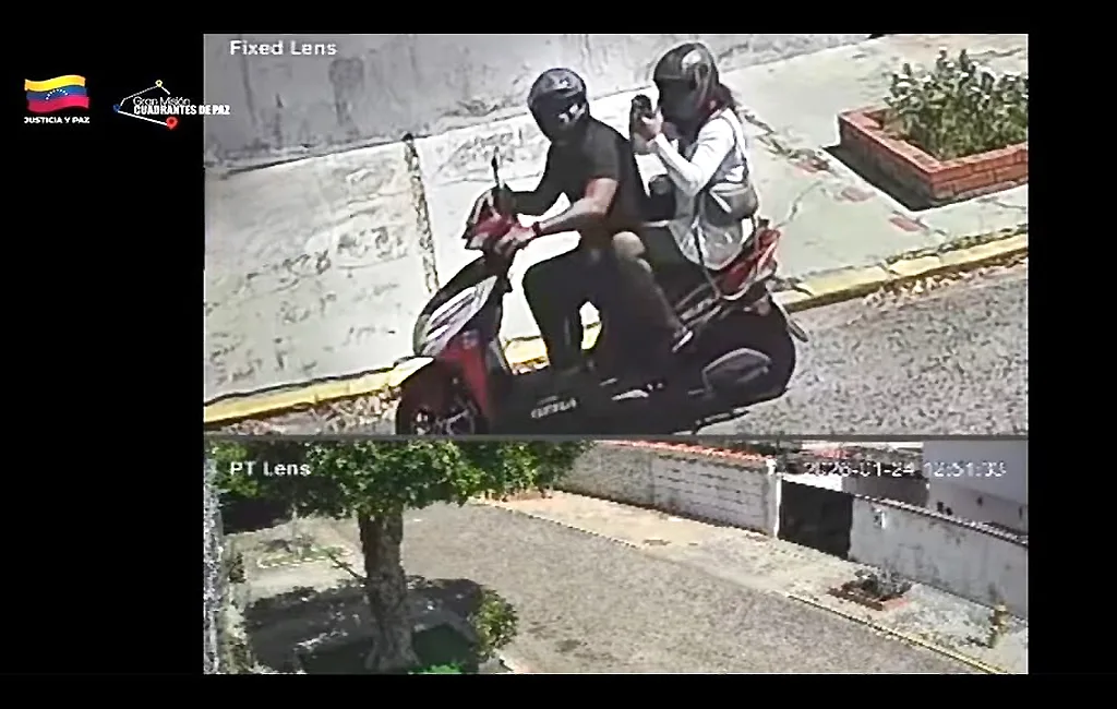 Capturaron a sujeto por presunta extorsión en Maracaibo