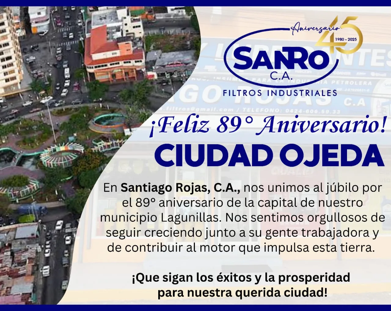SANRO