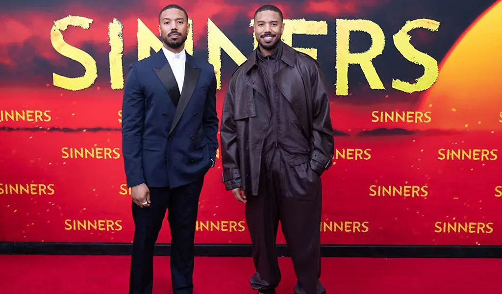 “Sinners” 16 nominaciones a los Oscars