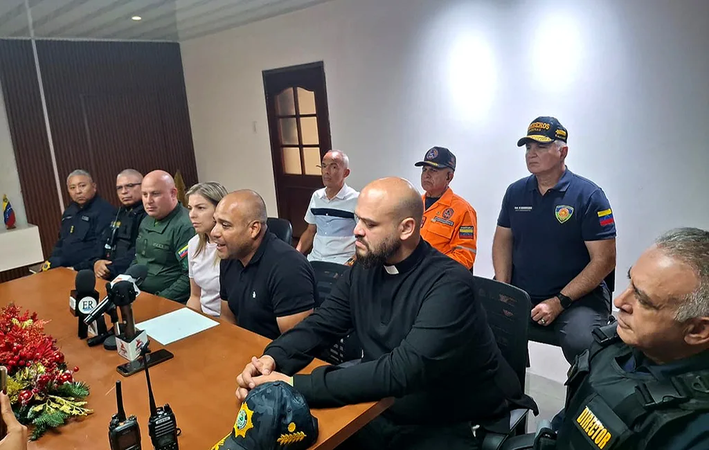 Suspensión procesión de San Benito