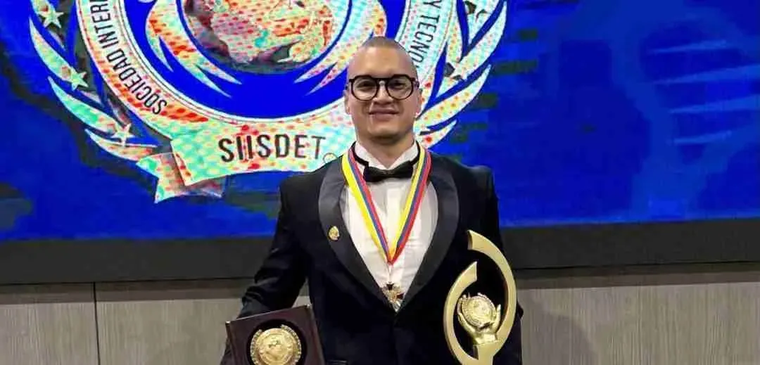 Traumatólogo venezolano marca un hito en la medicina regenerativa