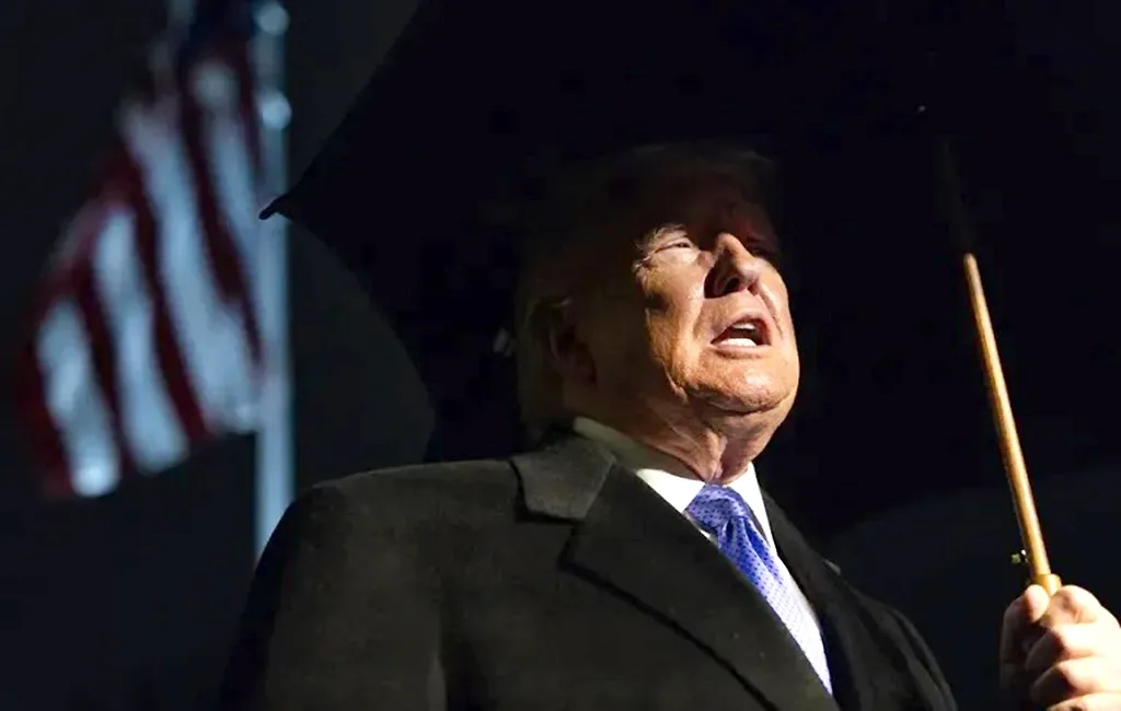 Trump decretó una “emergencia nacional” por las ventas del petróleo de Venezuela