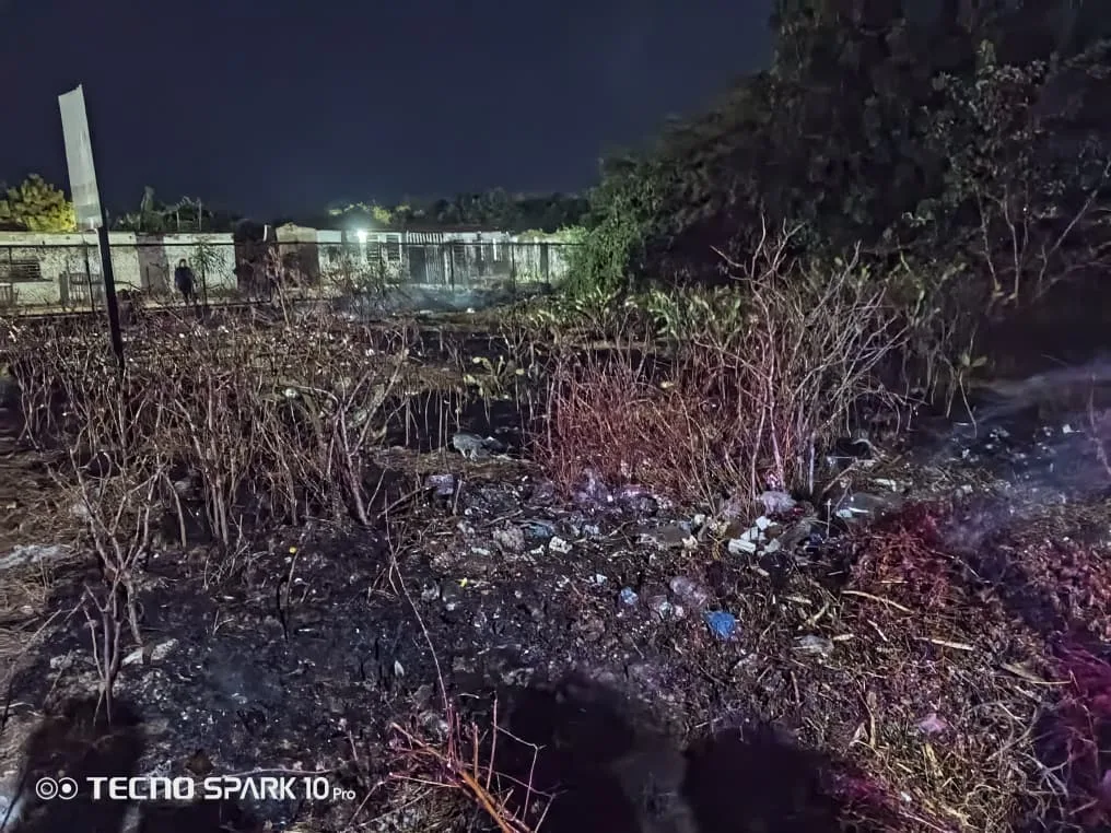 Más de 90 emergencias atendió Bomberos de Cabimas