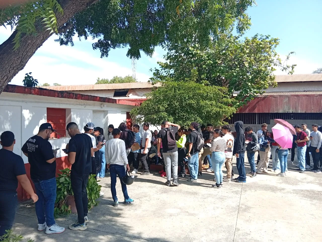 Inces Cabimas abre proceso de inscripciones del 12 al 23-E