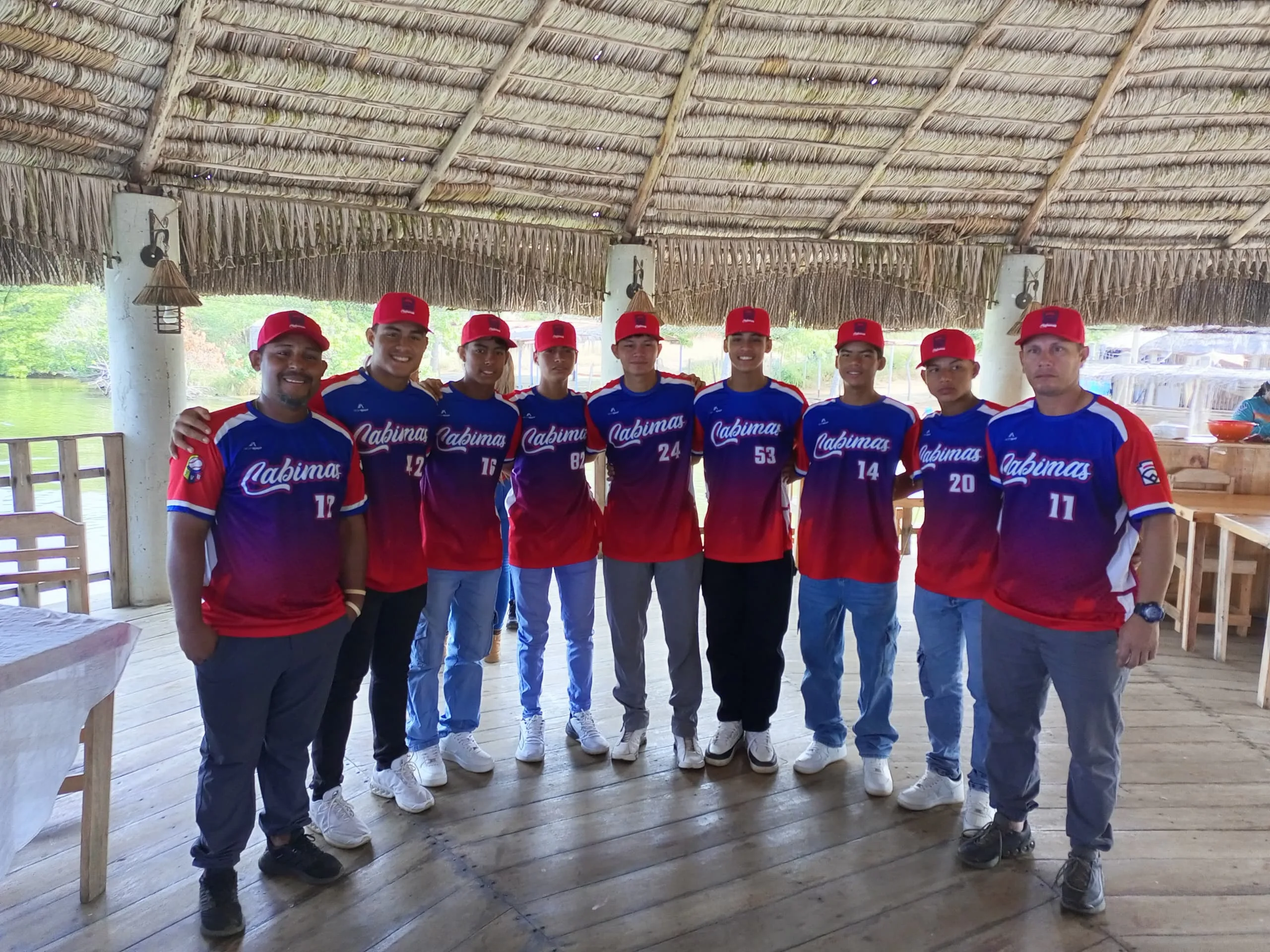 Cabimas será epicentro del béisbol menor