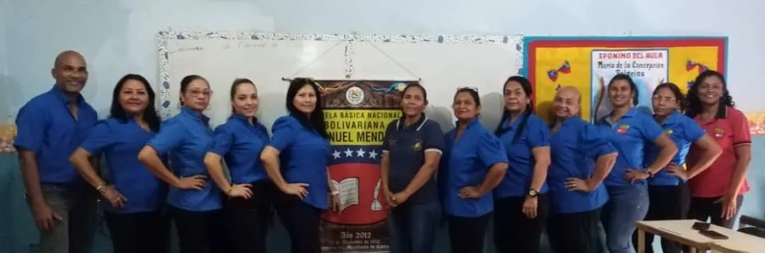 Educadores de Cabimas