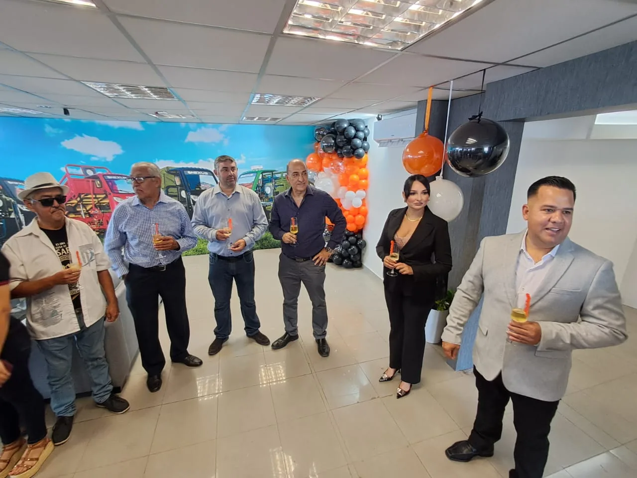 Nexus Motors. C.A en Cabimas