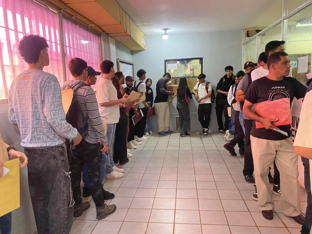 UPTZ inicia proceso de inscripción