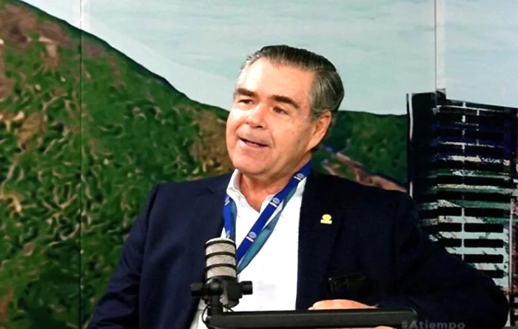 África en la mira para exportaciones no petroleras venezolanas