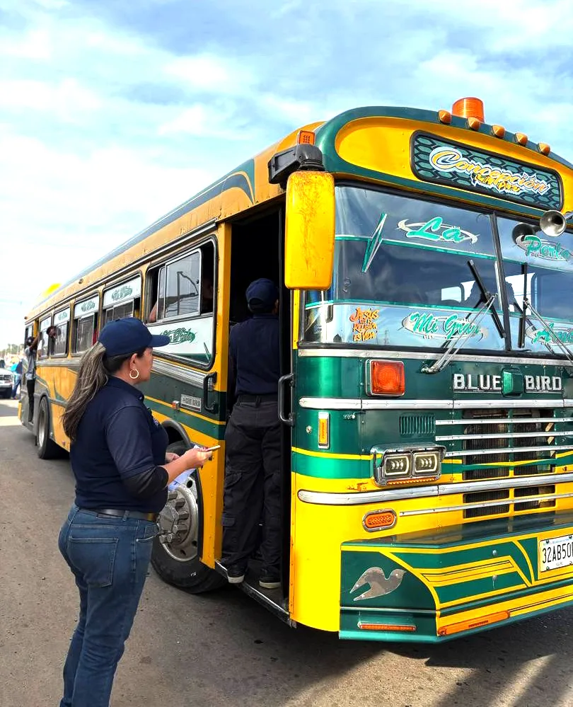 Maracaibo no hay aumento oficial del pasaje