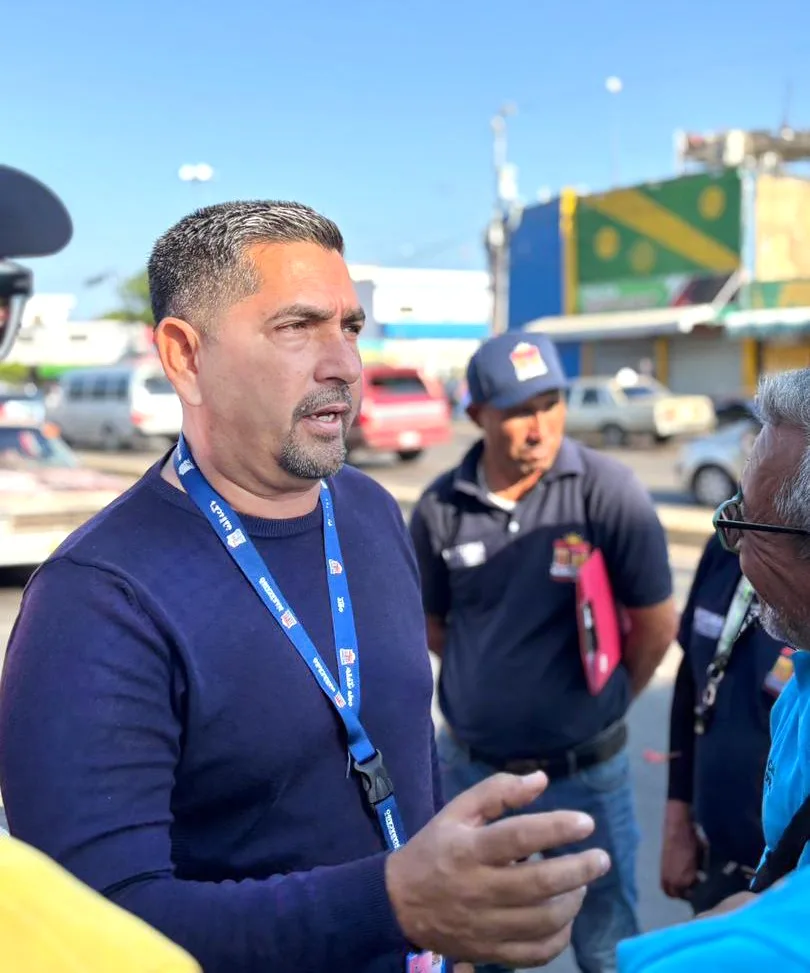 Maracaibo no hay aumento oficial del pasaje