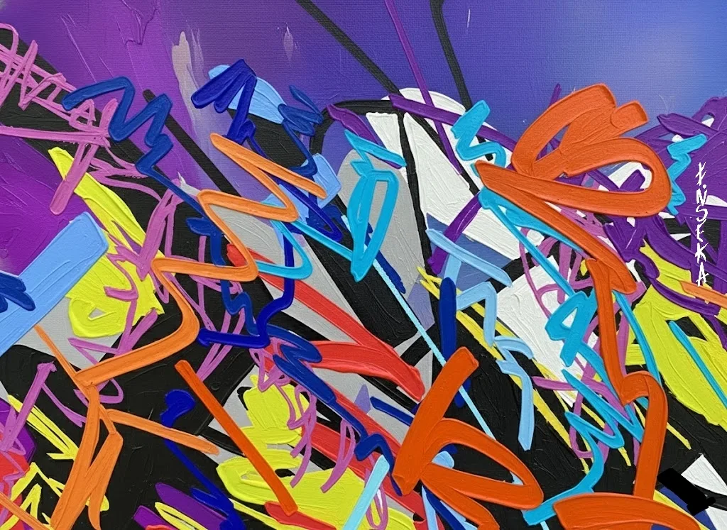Artista plástico Aldemaro Fonseca