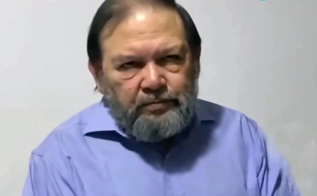 Andrés Velásquez 