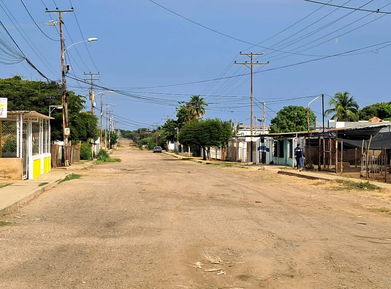 Barrio 10 de Febrero 