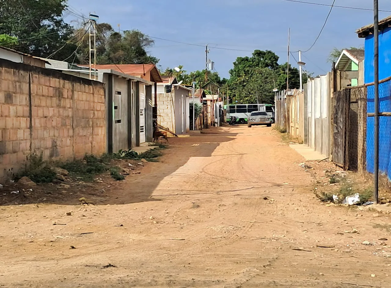 Barrio 10 de Febrero 