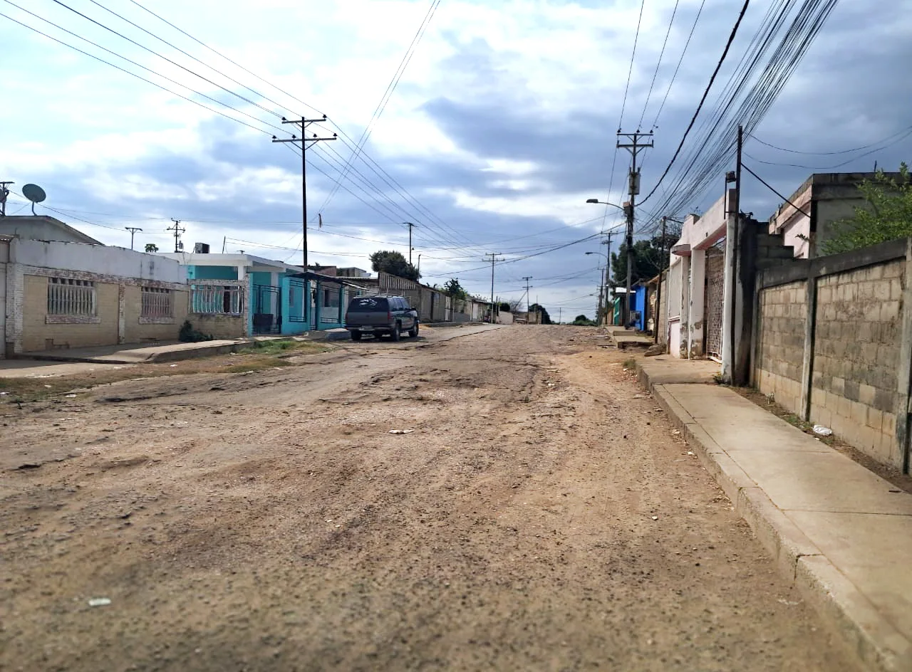 Barrio 10 de Febrero 