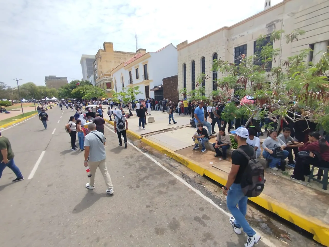 Becas FundaLossada en Maracaibo 5