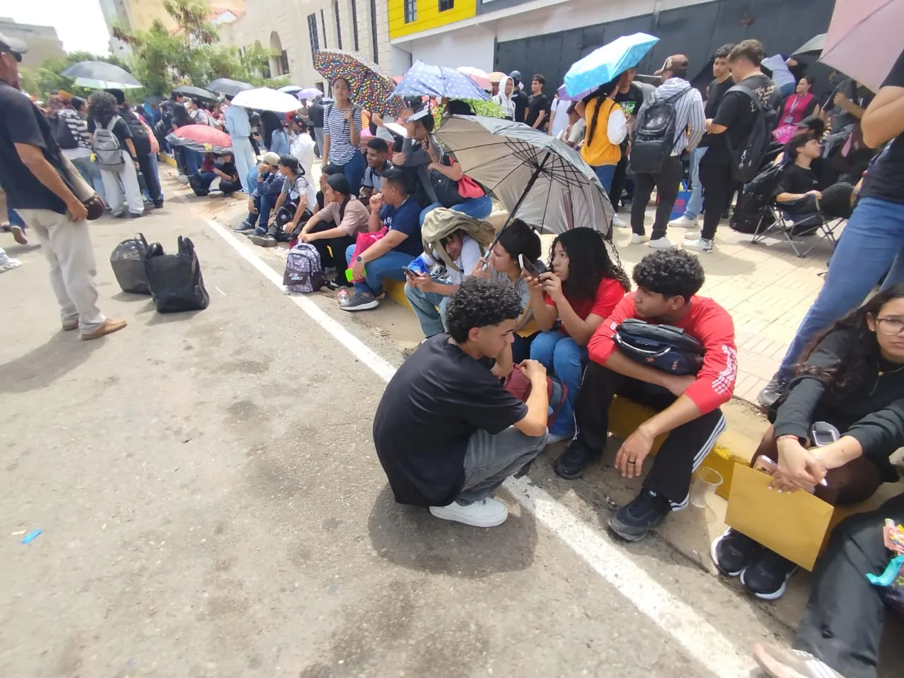 Becas FundaLossada en Maracaibo 9