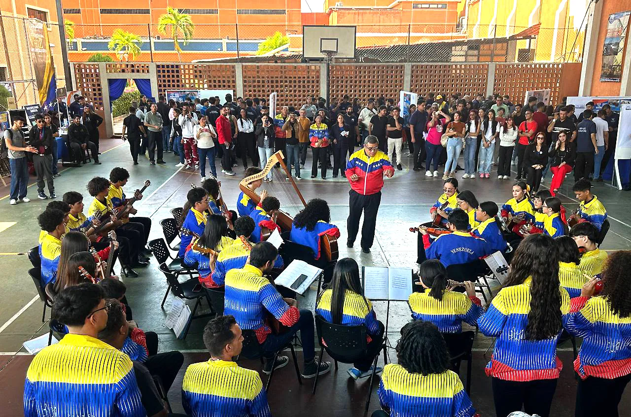 Politécnico Santiago Mariño
