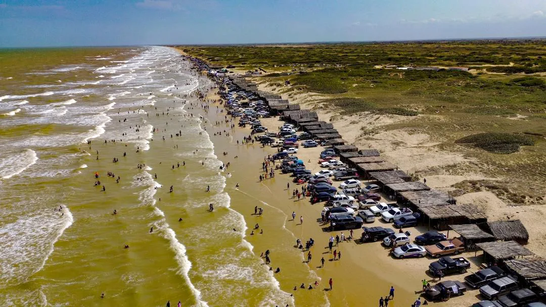 Caldera supervisó el Plan Carnavales Seguros 2026