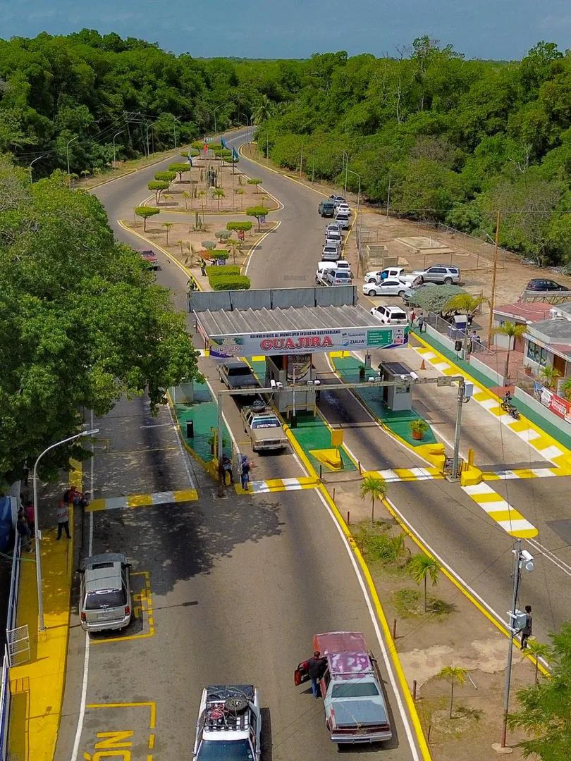 Caldera supervisó el Plan Carnavales Seguros 2026