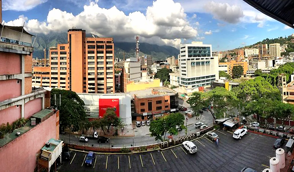 Cámara Inmobiliaria de Venezuela