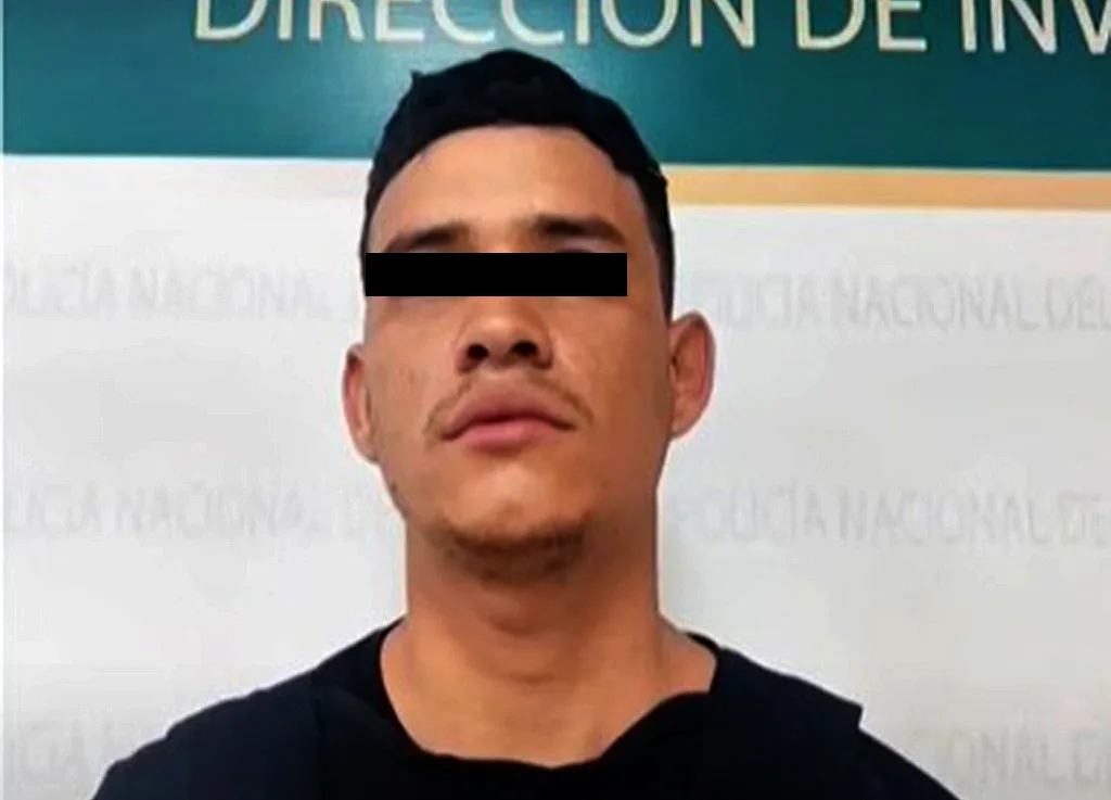 Capturan a homicida de madre venezolana hallada en una bolsa en Perú