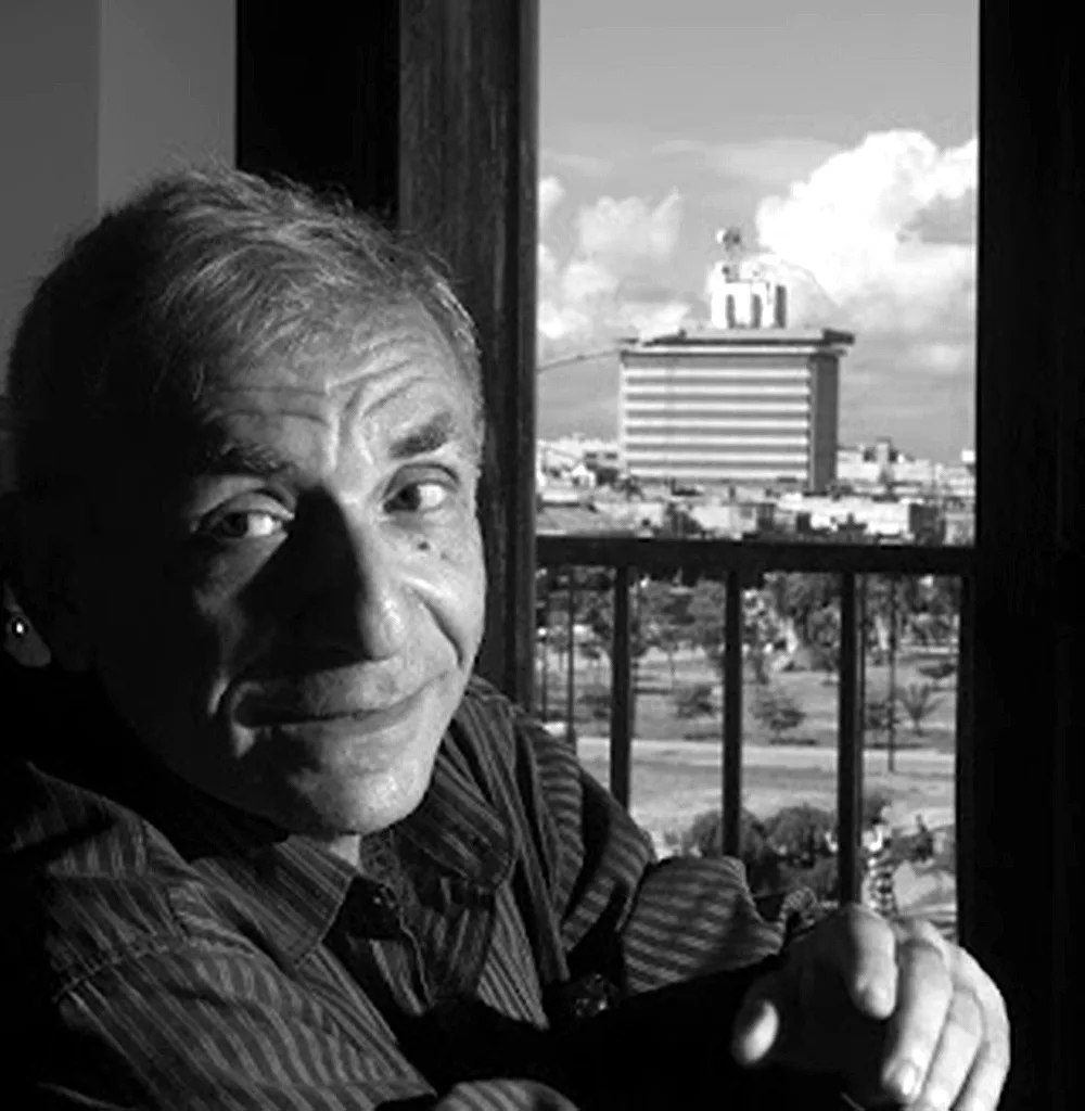 Carmelo Raydan
