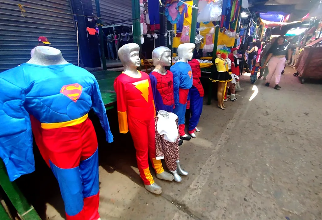 Carnaval 2026 en Maracaibo 1 r