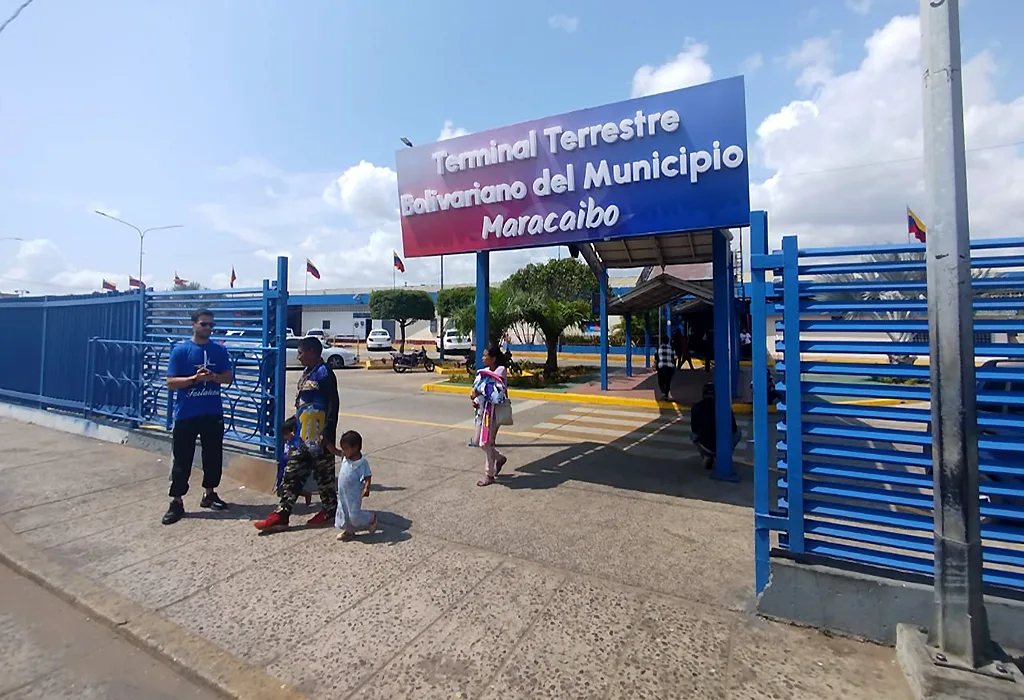 Carnaval 2026 en Maracaibo 16 r