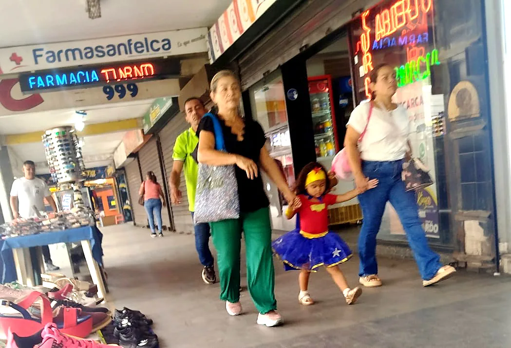 Carnaval 2026 en Maracaibo 5 r