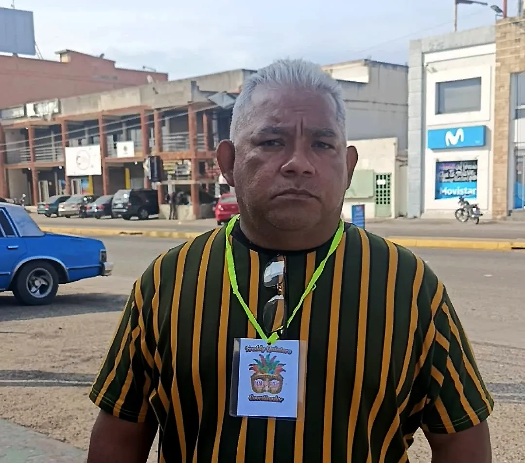 Carnavales de Campo Rojo 2026 se realizarán este sábado
