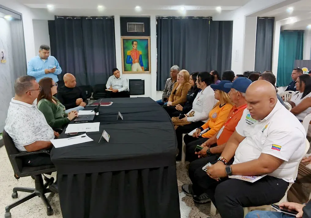 Comisión de Ambiente y Saneamiento