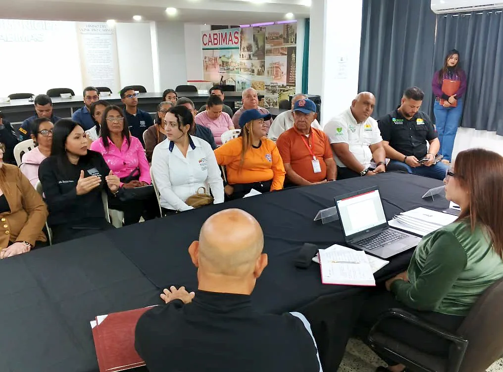 Comisión de Ambiente y Saneamiento