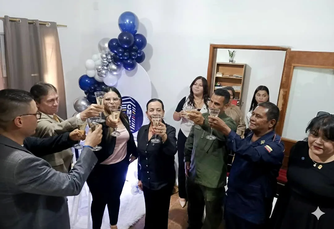 Contraloría de Valmore Rodríguez celebra 26 