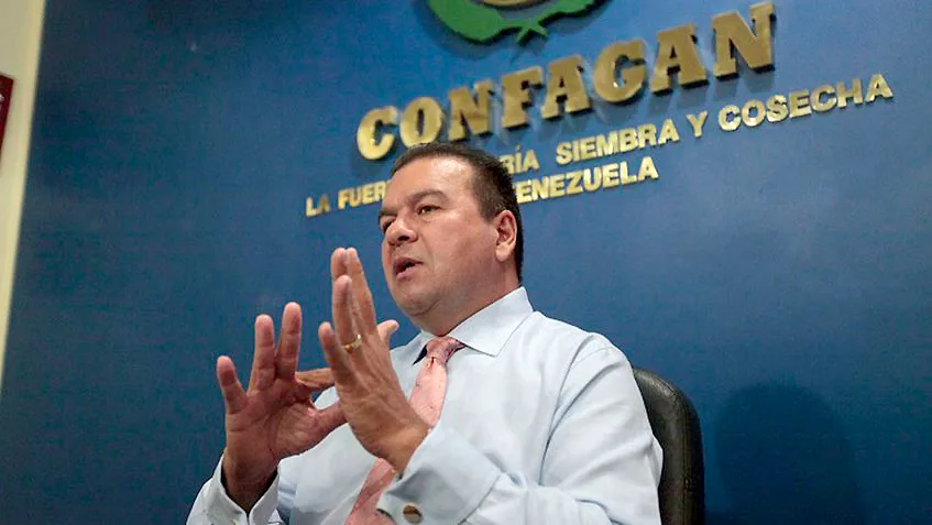 De la Renta al Campo Confagan 