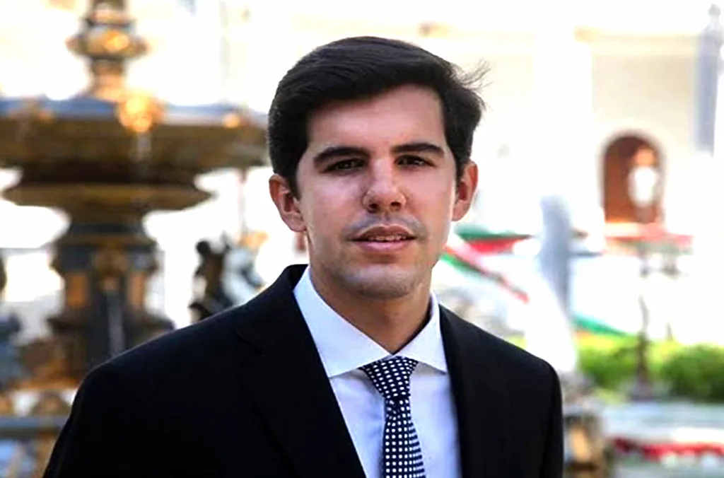 Delcy Rodríguez nombró a Oliver Blanco como viceministro