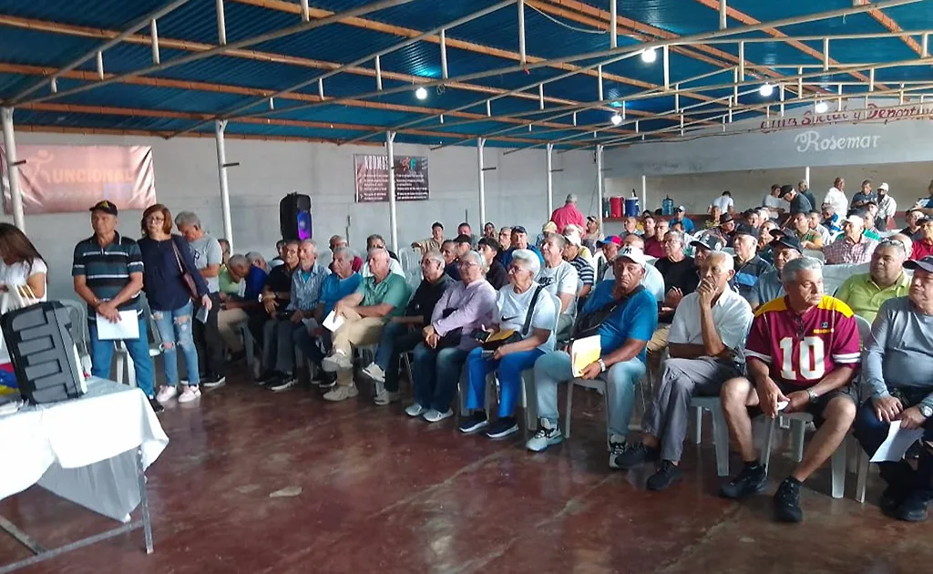 Despedidos durante el paro de 2002-2003