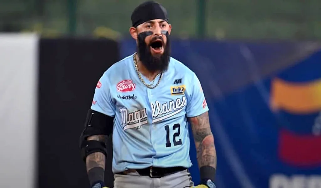 Detienen a Rougned Odor durante Carnaval
