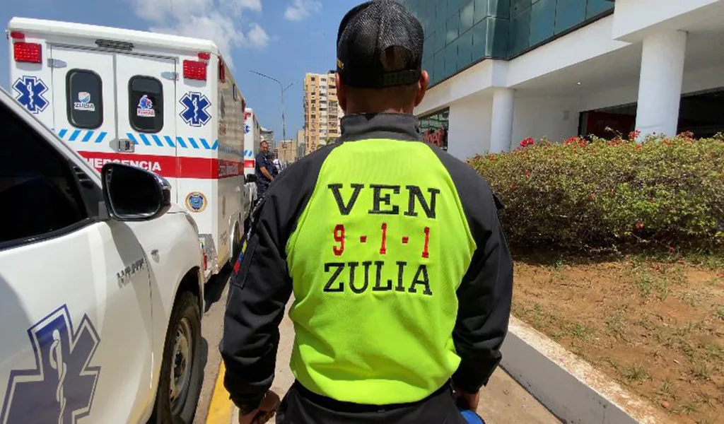 Dotadas de insumos médicos emergencias del Zulia
