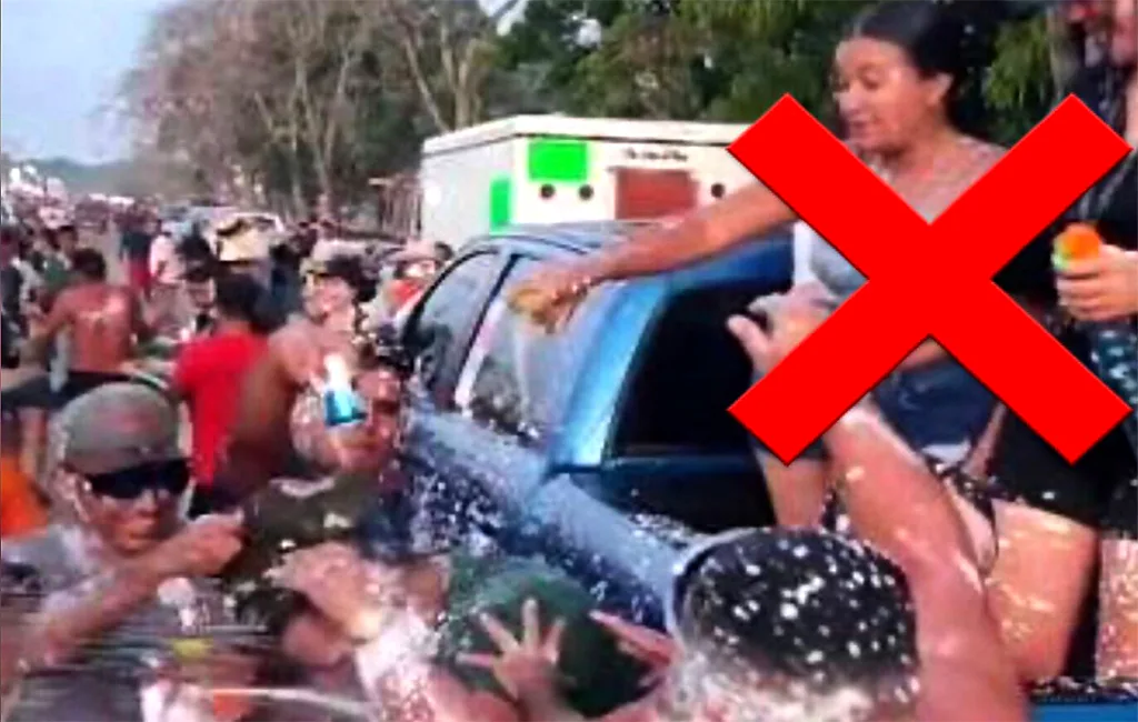 Fiestas de Elorza