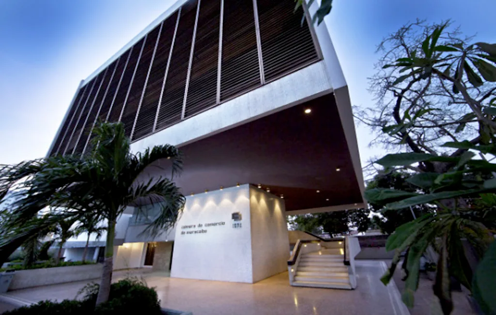 El 76% del empresariado de Maracaibo recursos propios