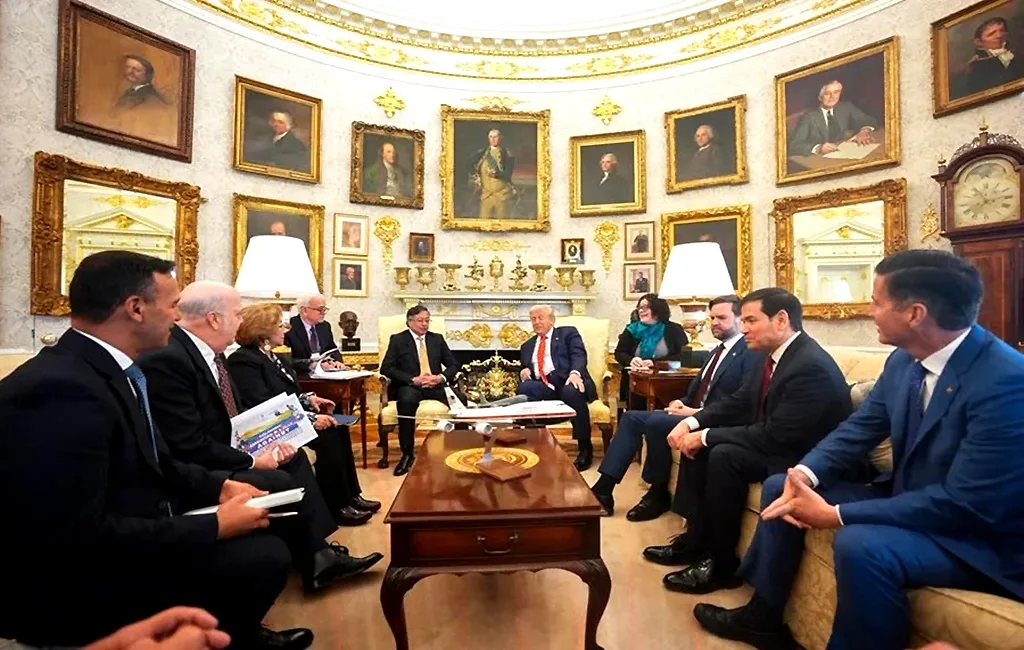 El Clan del Golfo frena los diálogos con Petro