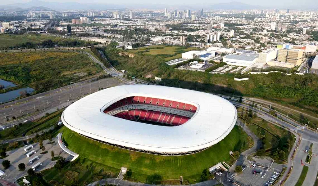 Mundial 2026: FIFA atenta sobre hechos de violencia México