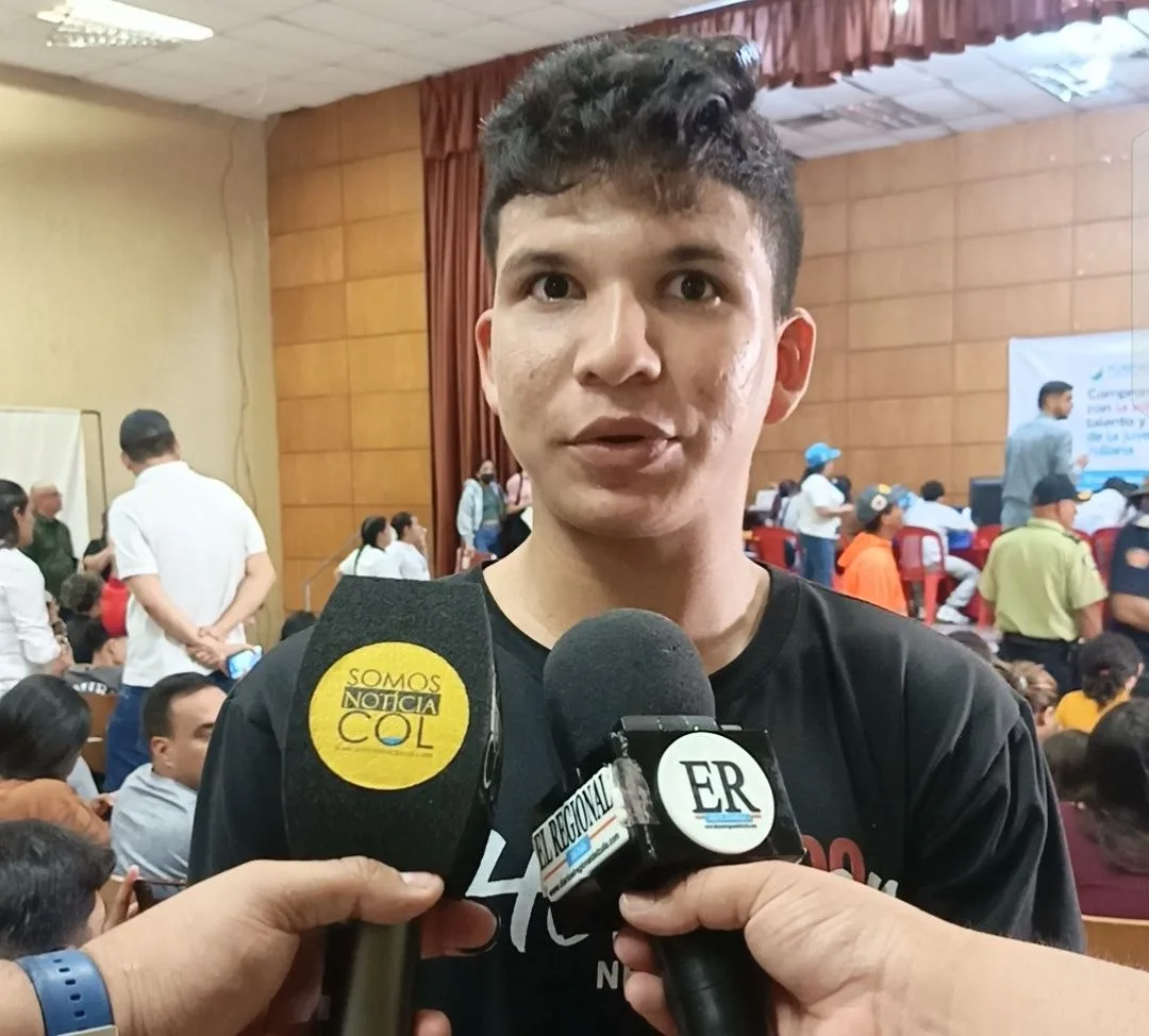FundaLossada en Lagunillas: Censados cerca de 1.500 bachilleres 
