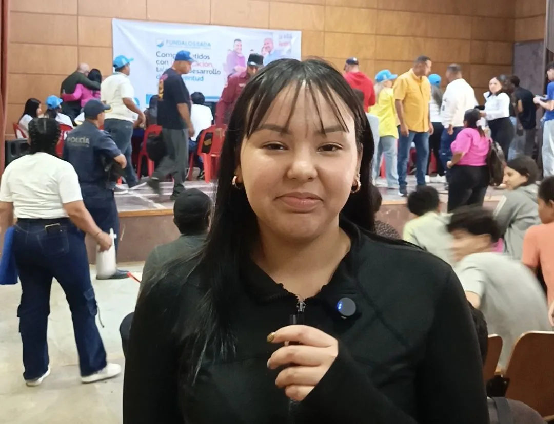 FundaLossada en Lagunillas: Censados cerca de 1.500 bachilleres 